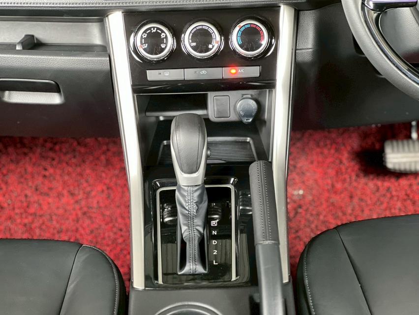 MITSUBISHI XPANDER 1.5 GT ปี 2019 รูปที่ 16