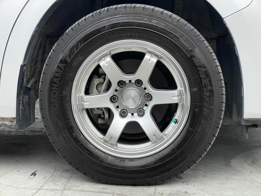 ขาย Toyota Commuter 2.8 ปี20 19