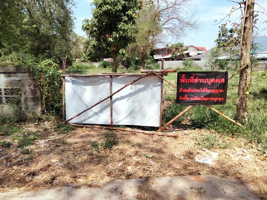 ที่ดิน ในซอยตรงข้ามโรงงานไทยน้ำทิพย์ ท่าพระ ขอนแก่น 2