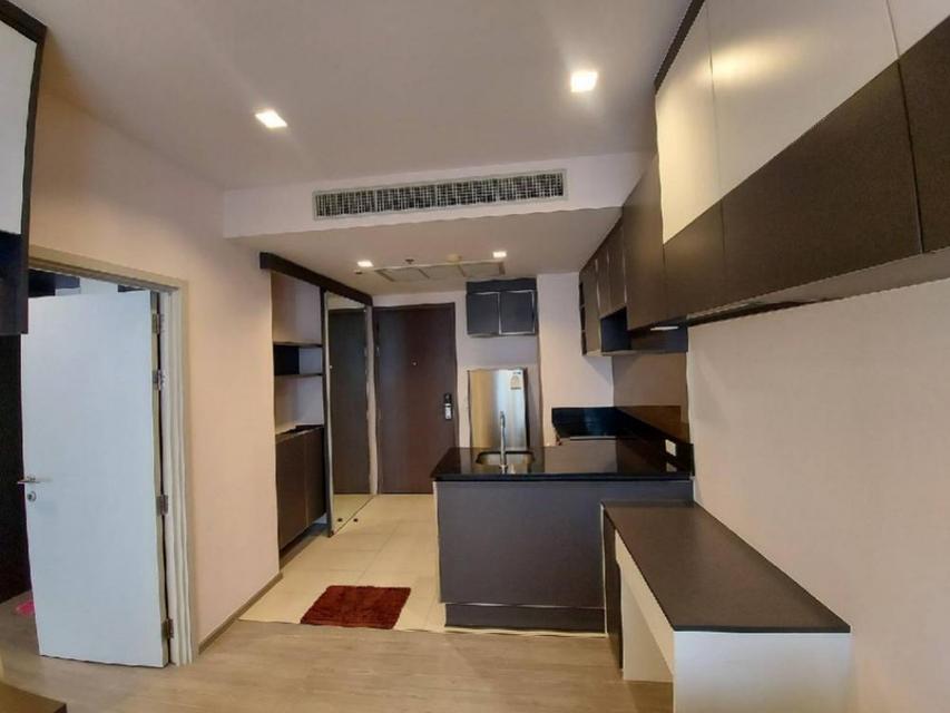 MN04368 - Nye By Sansiri - 36.50 sqm - BTS Wongwian Yai - BTS Krung Thon Buri - Silom Complex- Asiatique The Riverfront  2