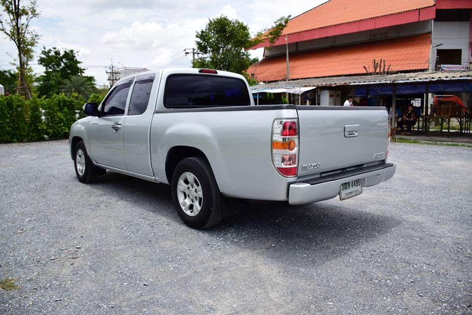 #-ขายเพียง 148000 บาท MAZDA BT-50 ปี2011 สภาพดีมาก เครื่อง2500 ดีเซลTURBO อินเตอร์คูลเลอร์ โอเพ่นแค็ป จอ9นิ้ว บลุท๊ธเครื่องดีชัชซีสวยๆ /โทร0957401229  14