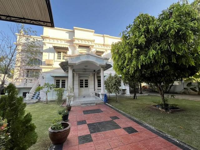 ขายบ้านเดี่ยวเนื้อที่ 270 ตรว. พร้อมบ้าน 2 หลัง หมู่บ้านชิชา ถนนพระราม 2 ใกล้เซ็นทรัลพระราม2 3