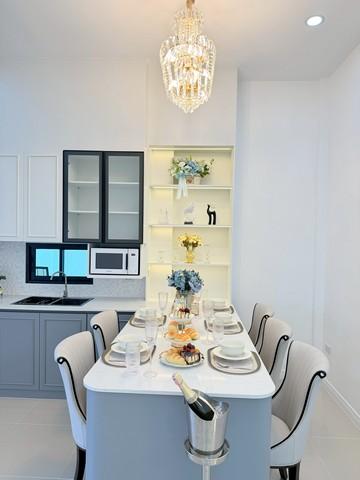 บ้านเดี่ยวพลูวิลล่า ชัยพฤกษ์-หนองหิน ใกล้สุขุมวิท , ใกล้ทะเล 3