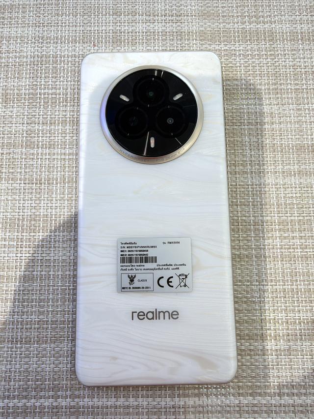 realme14 pro 5G แรม12+14