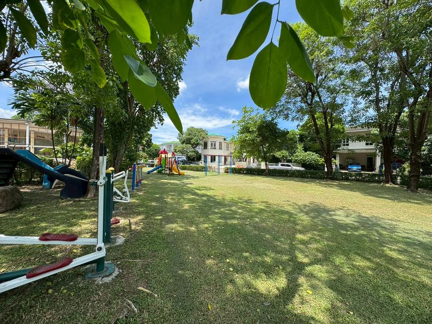 ให้เช่าบ้านเดี่ยวหลังใหญ่ รีโนเวทใหม่ พร้อมอยู่ ลาดพร้าว - โยธินพัฒนา 11 (N.2174) 15