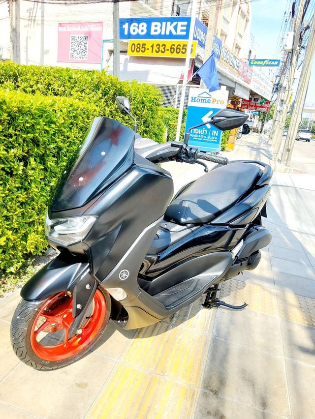 Yamaha Nmax 155 VVA ABS Keyless ปี2023 สภาพเกรดA 5383 km เอกสารพร้อมโอน73900 Yamaha Nmax 155 VVA ABS Keyless ปี2023 สภาพเกรดA 5383 km เอกสารพร้อมโอน 5