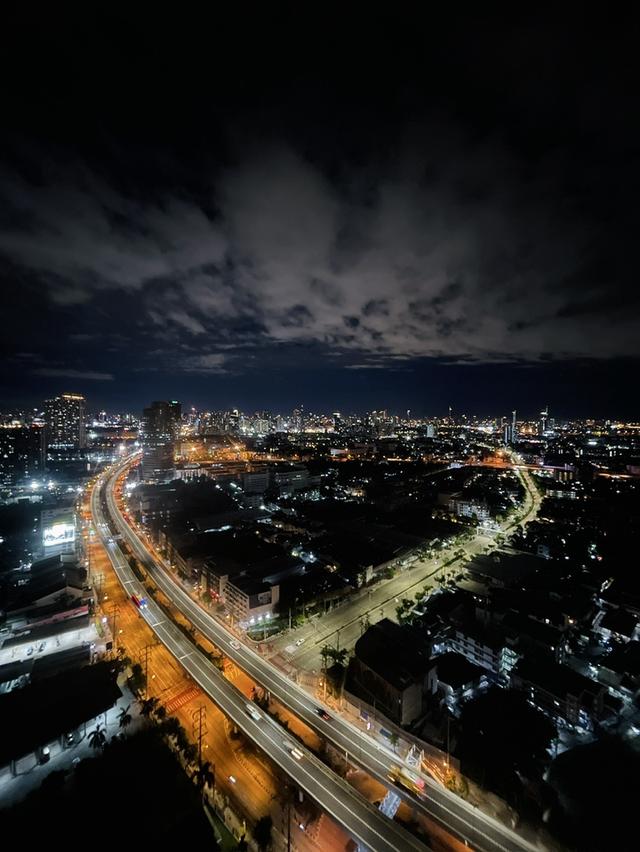 ขายคอนโด 2 นอน 2 น้ำ พะราม3 12