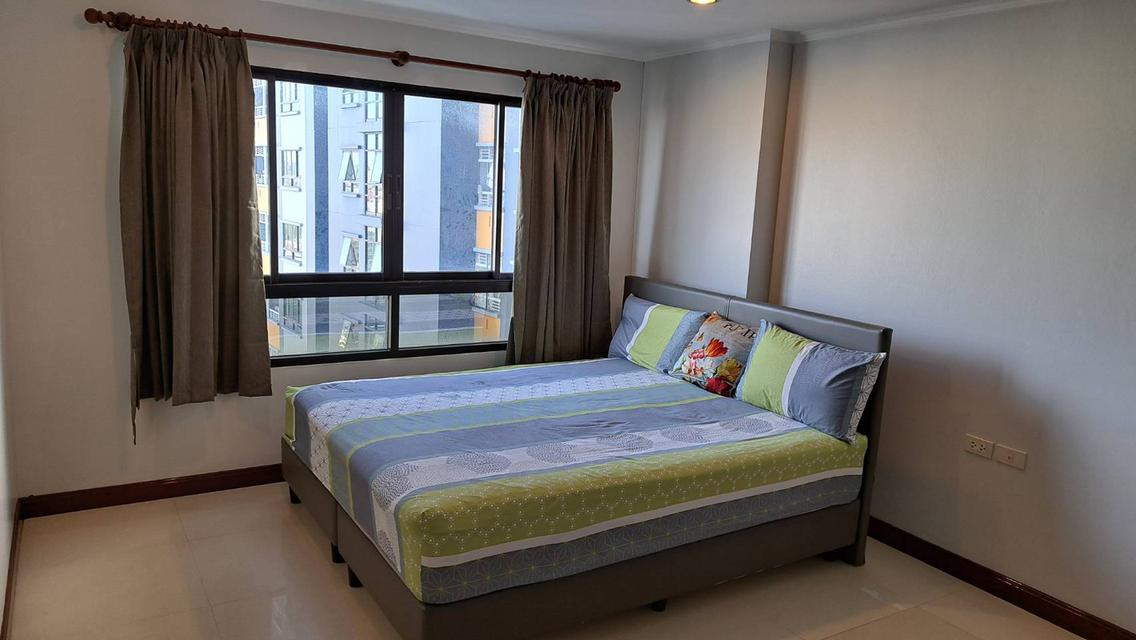 คอนโดมิเนียม ลุมพินีวิลล์ สุขุมวิท 77 1