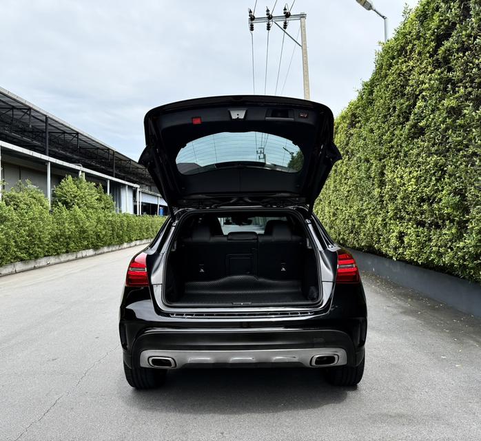 Benz GLA250 Amg 2019 Facelift 5
