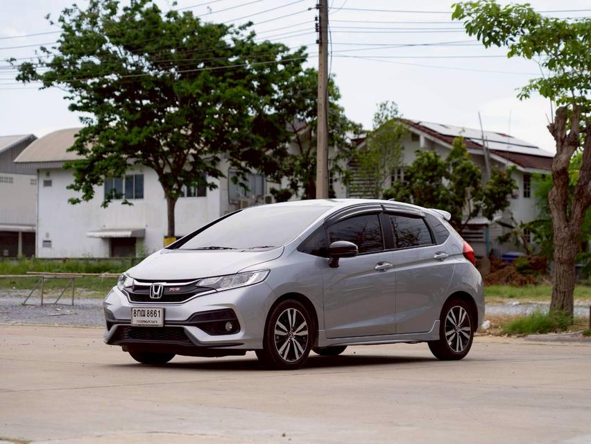 ขาย Honda Jazz 1.5RS ปี19
