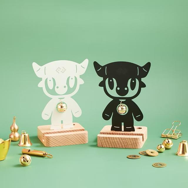 bullkub stationery ของใหม่สีขาว ยังไม่ผ่านการใช้งาน 7