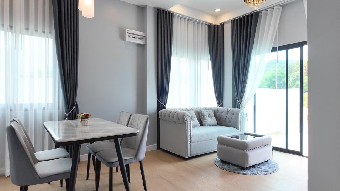ขายบ้านเดี่ยวทำเลในตัวเมืองหัวหิน 4