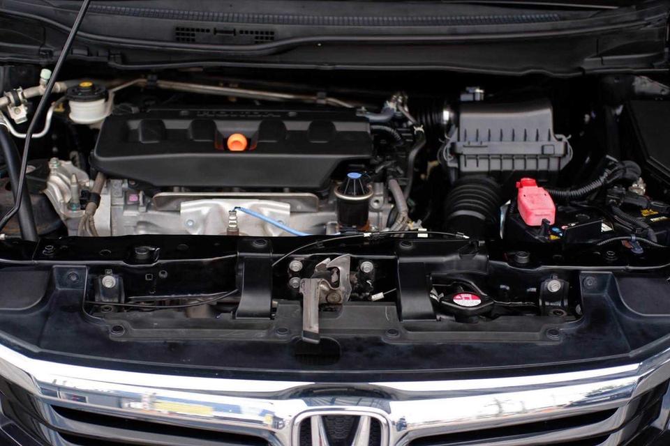 🚗 Honda Civic 1.8 E Navi i-VTEC Minorchange (FB) 2012💰 ราคาพิเศษเพียง 349,000 บาท 🔥. รูปที่ 13