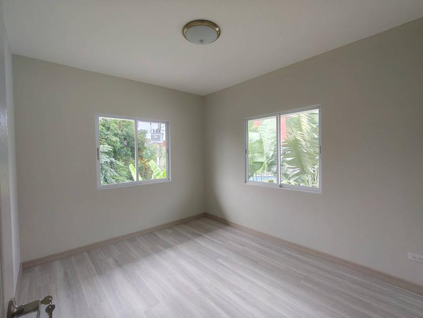 🎉 ขายบ้านเปล่า ราคา 4.8 ล้านบาท🔖 ต่อรองได้ 🏡กาญจน์กนกวิลล์ 8 (Karnkanok Ville 8)​⛳ บ้านเดี่ยวทำเลคุณภาพ​ ที่ดินกว้าง​ แปลงหัวมุม การันตีพื้นที่ใหญ่ 8