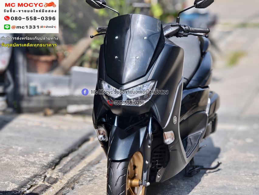 Nmax ABS 2022 วิ่ง10000โลแท้ รถบ้านแท้มือเดียว เครื่องท่อเดิมๆ No1278 11