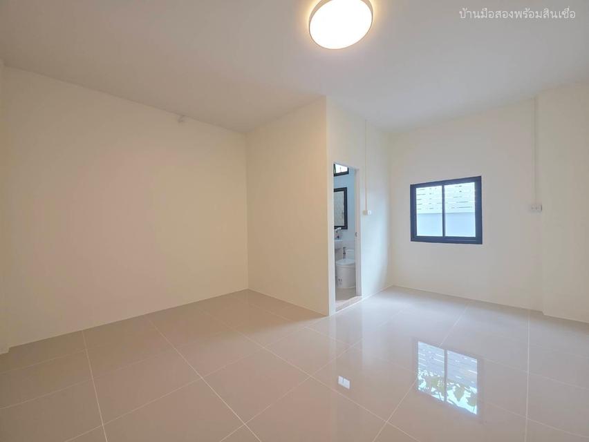 หมู่บ้าน ลลิล แลนซีโอ วงแหวน-รามอินทรา 6