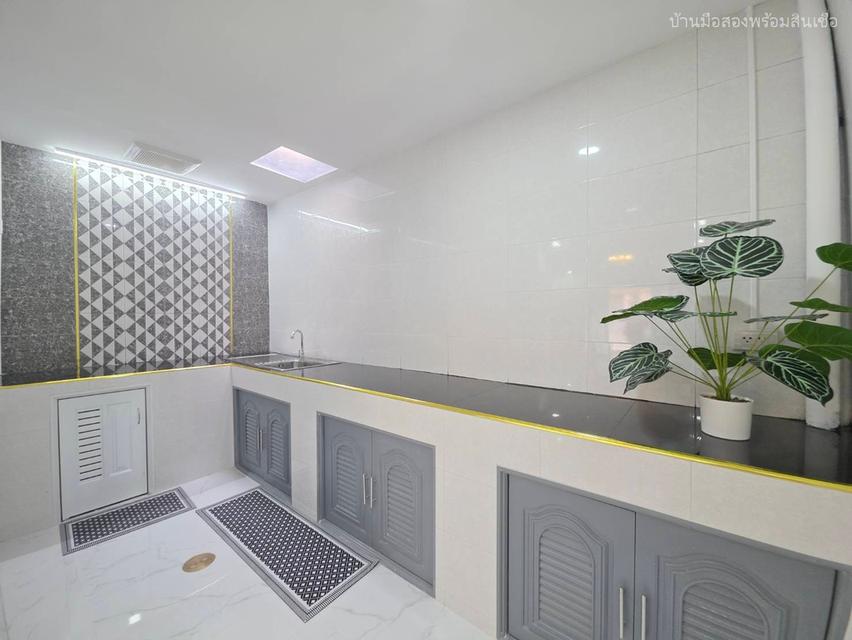 หมู่บ้านร่มทิพย์ 2 หทัยราษฎร์ 33 9