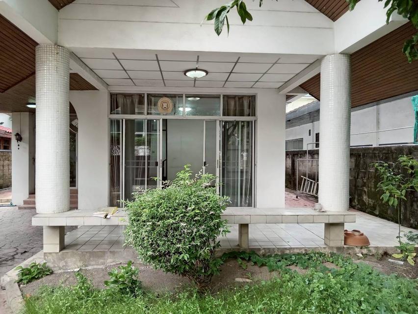 บ้านเดี่ยว 75 ตรว. เมืองทองธานี นนทบุรี 2