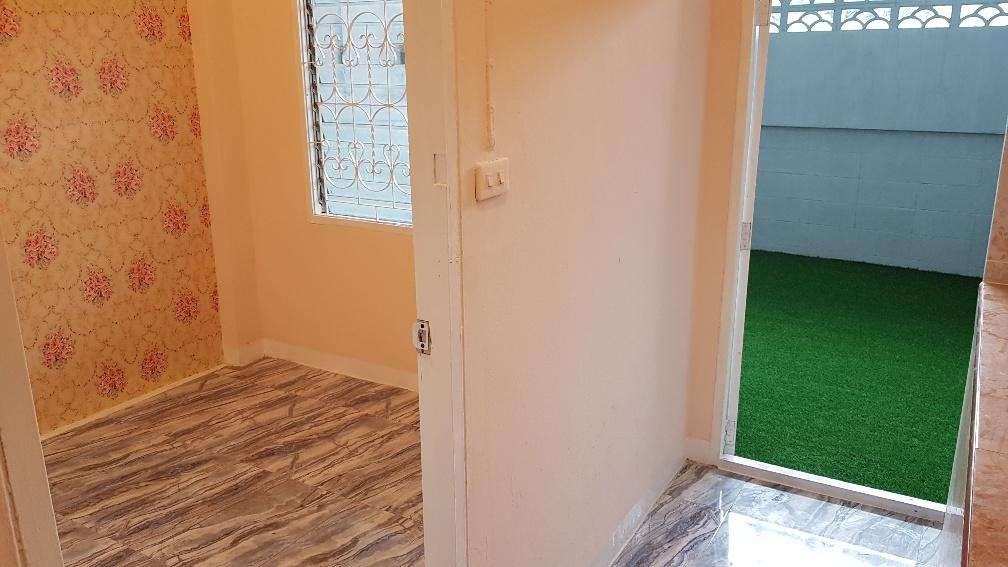 ขายทาวโฮมหมู่บ้านหงส์ประยูรบางบัวทอง5ห้องนอน3ชั้นใกล้ถนนรัตนาธิเบศสถานีแยกบางพลูเลี้ยวมาทางตลาดบางบัวทอง 13