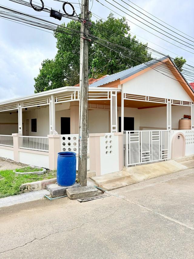 ขายทาวน์เฮาส์ หมู่บ้านเจษฎา9 (มุมเมน ติดป้อมยาม) 8