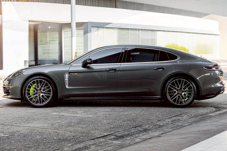 รหัสรถ PR5899 Porsche Panamera 4 E-Hybrid Executive Facelift (2022) รูปย่อยที่ 2