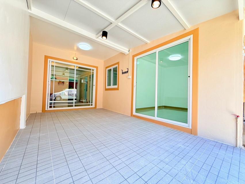 หมู่บ้านบัวทอง4 5