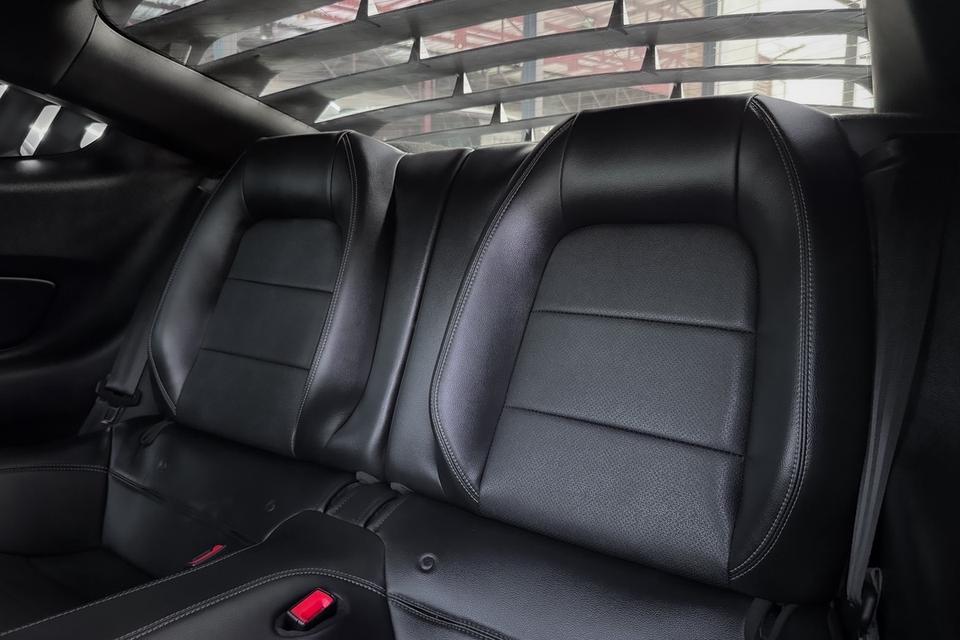 รหัสรถ MCA6666 2018 FORD MUSTANG 2.3 ECOBOOTS MNC 10