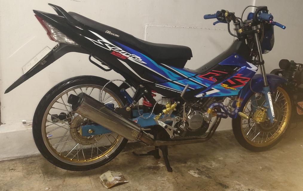 Sonic125 มือสอง