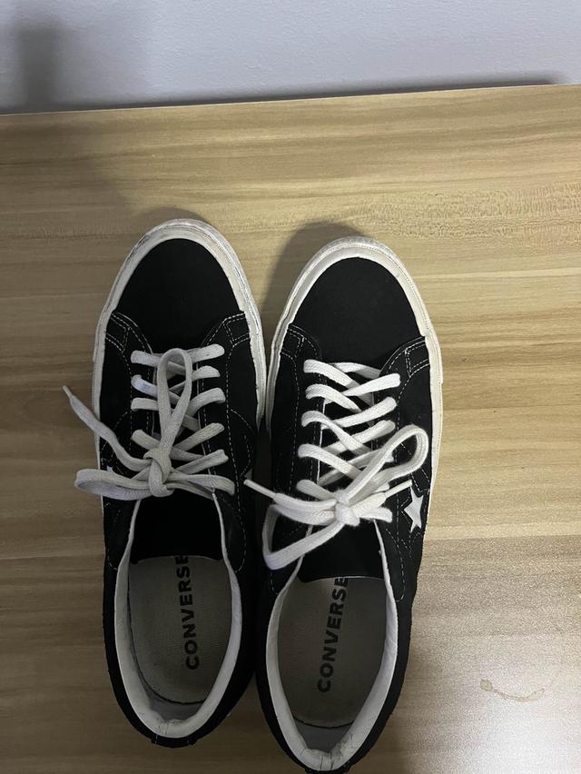 รองเท้า Converse one star รูปที่ 7