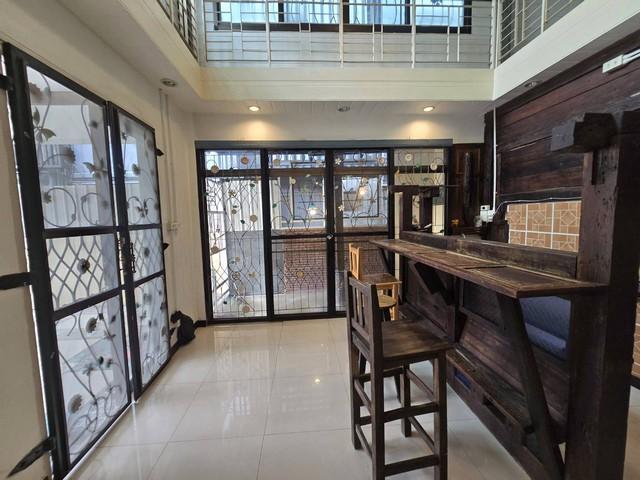 ให้เช่าบ้านเดี่ยว2ชั้น 50ตรว.รัชดา ห้วยขวาง ใกล้สถานฑูตจีน 3