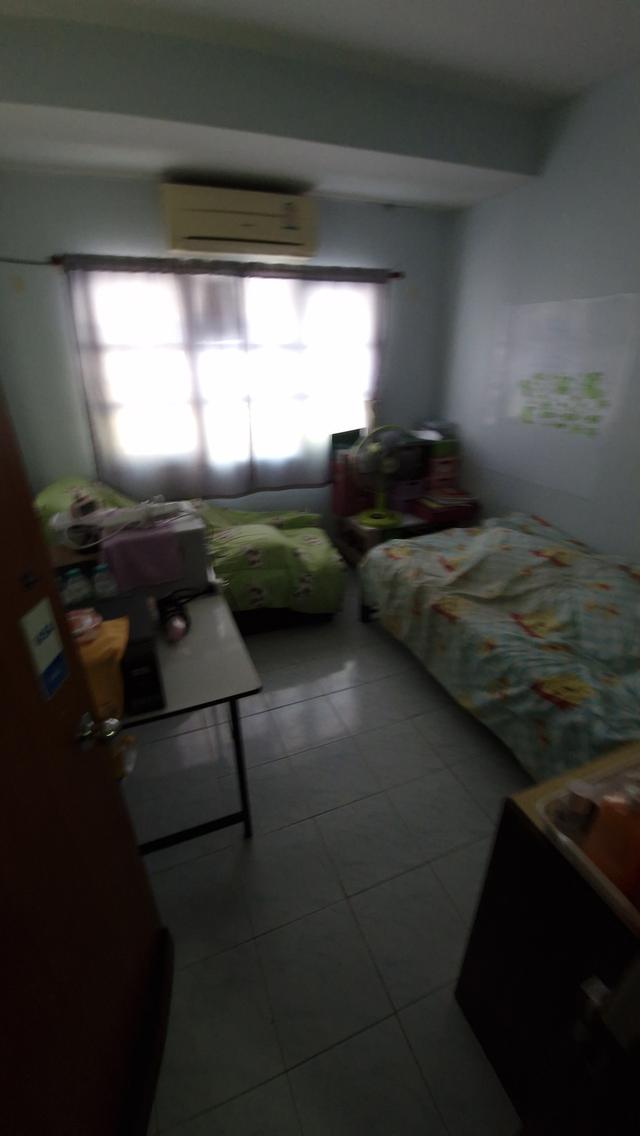 ทาวน์เฮ้าส์ ทาวน์โฮม 11