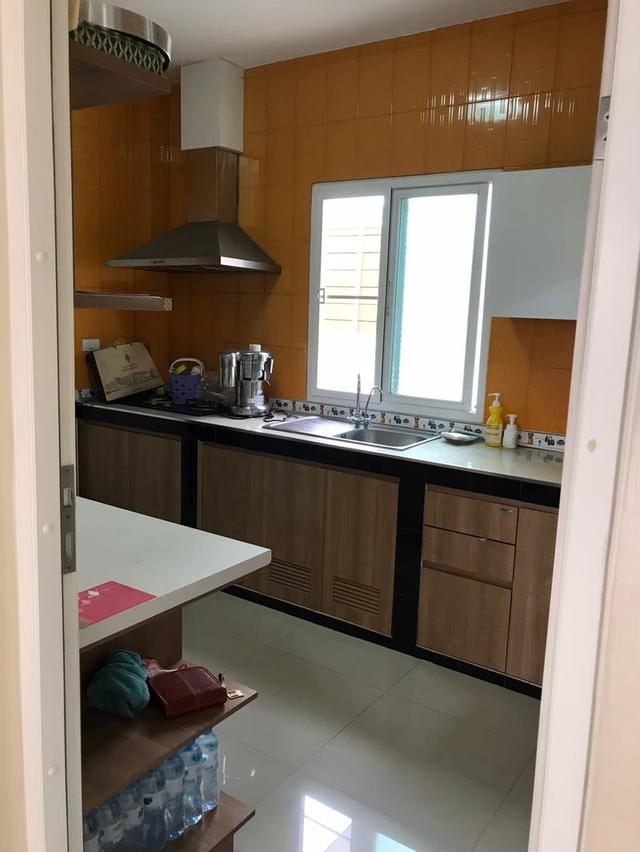 บ้านเดี่ยวให้เช่า ทำเลดี สภาพแวดล้อมดี 12