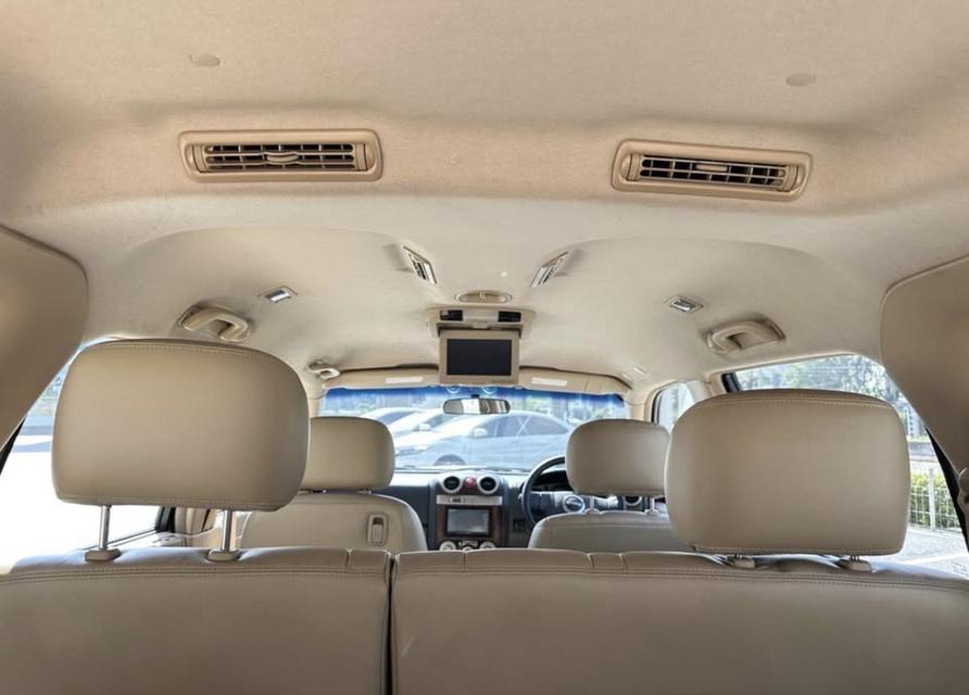 ISUZU MU-7 3.0 ขับ 2 11