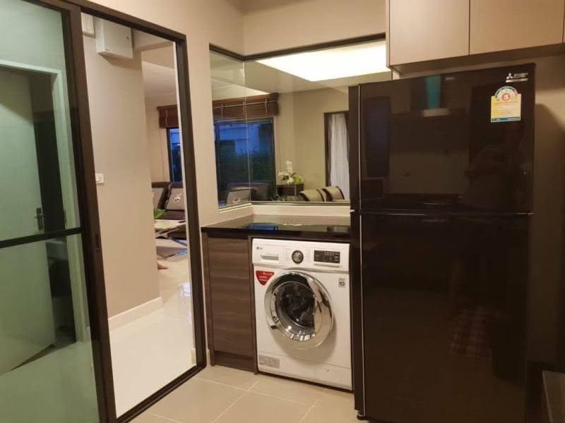 บ้านให้เช่า บ้านเดี่ยว2ชั้น โครงการ - มัณฑนา บางนา ใกล้เมกะบางนา พร้อมเข้าอยู่ ก.ค. 69 11