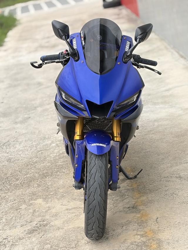 YAMAHA YZF-R3 ปี 18 จด 20 รูปที่ 6