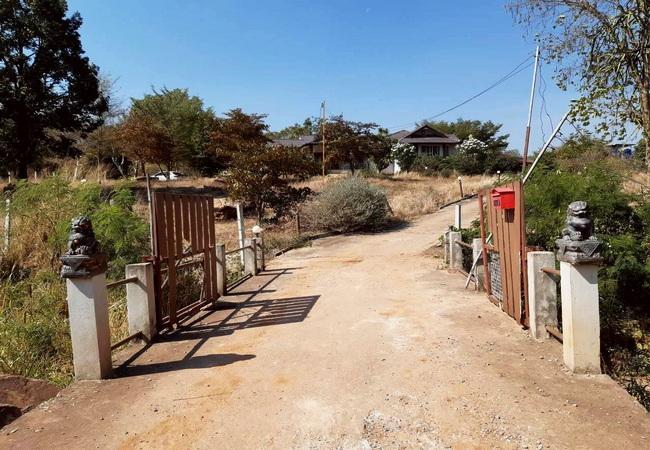 ขายบ้านเดี่ยว พร้อมที่ดิน 9 ไร่ เลิศมงคล ถนนมิตรภาพ อำเภอสีคิ้ว นครราชสีมา 3