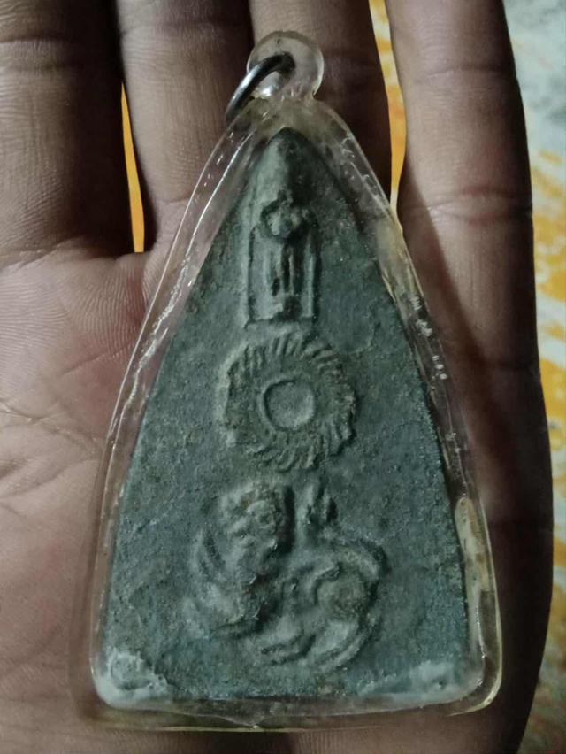 พระเจ้า7พระองค์ หลวงพ่อจง 2