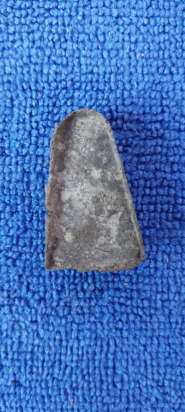 หลวงปู่ทวด รุ่นปลอดหนี้ เนื้อว่าน รูปที่ 2