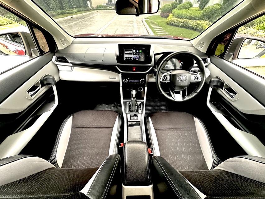 🚘 TOYOTA VELOZ 1.5 SMART ปี 2023 รูปที่ 9