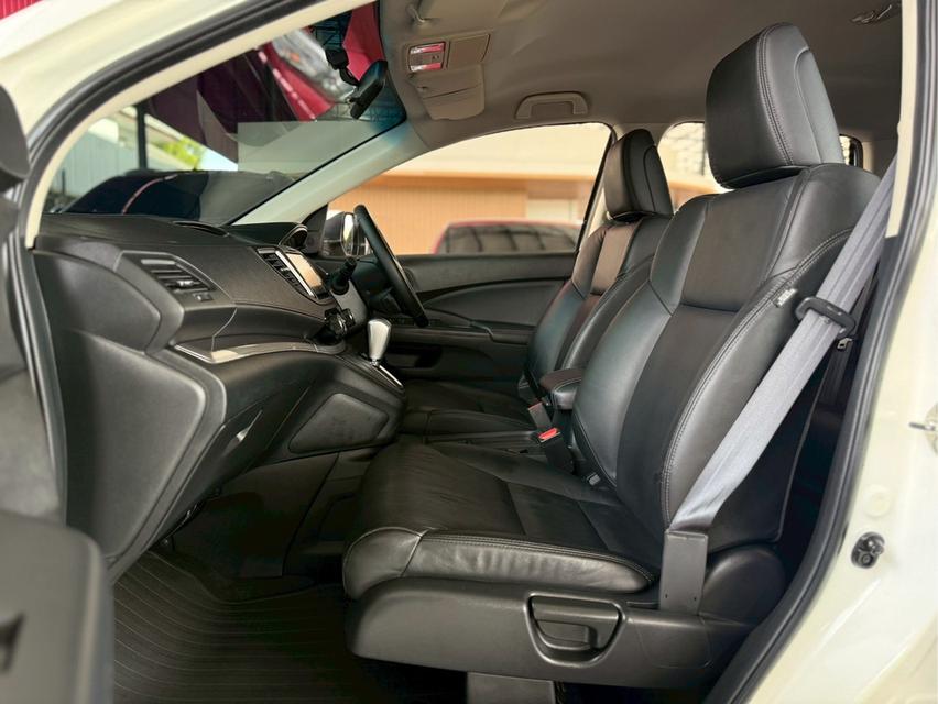 2014 HONDA CRV, 2.0 E 4WD i-VTEC 11