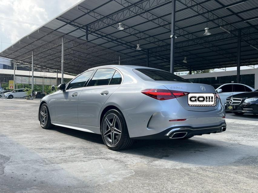 C220d AMG 15