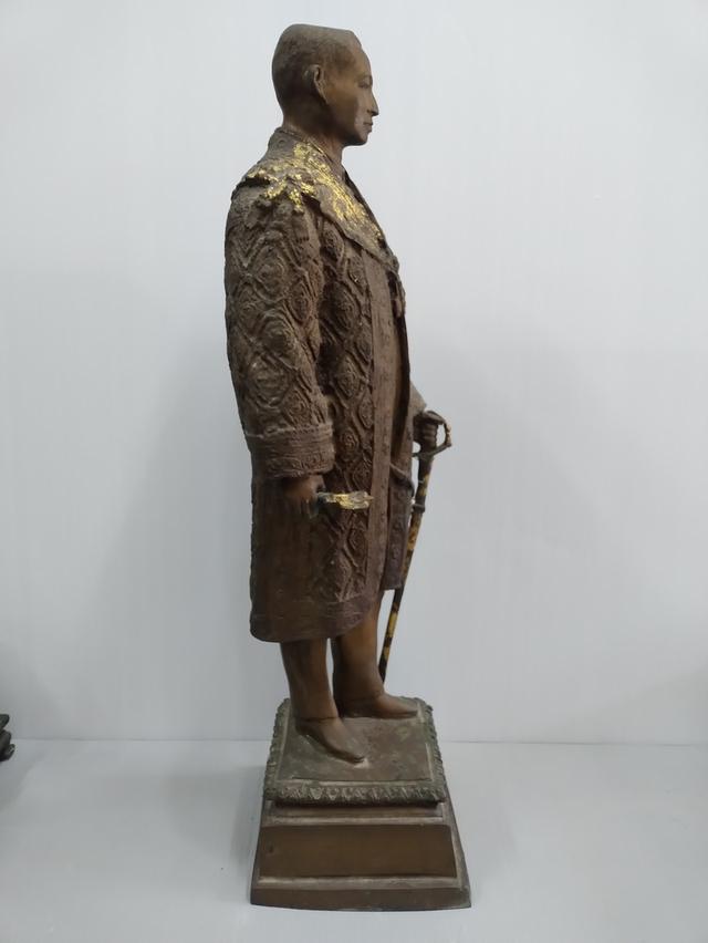 ในหลวงรัชกาลที่๙สูง21นิ้ว 3