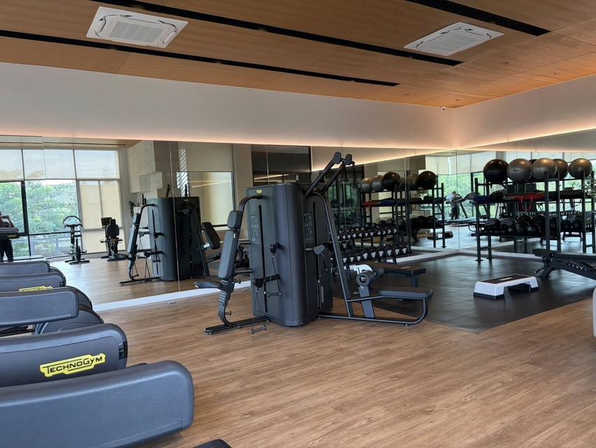 ให้เช่า บ้านเดี่ยว 2 ชั้น โครงการหรู Vivaldi Bangna km5 6