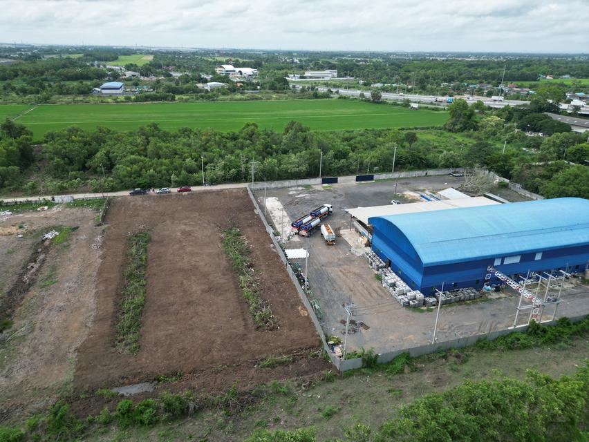 ที่ดินคลอง3คลองหลวง ซอยคลอง3 15/1 8