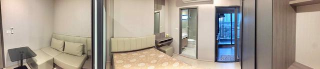 For rent/Sell !! Ideo Thaphra Interchange ห้องสตู 10,000 THB/m  1