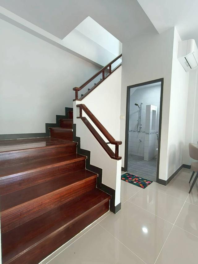 บ้านเดี่ยวทำเลร่มเกล้าสุวรรณภูมิ 13