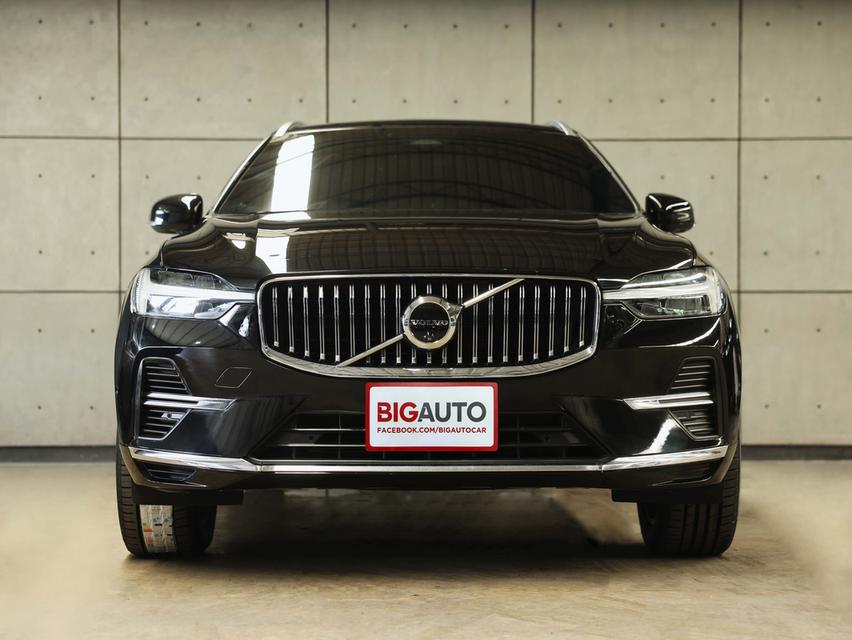 2023 Volvo XC60 2.0 (ปี 17-26) Recharge T8 Inscription AWD SUV AT รูปที่ 4