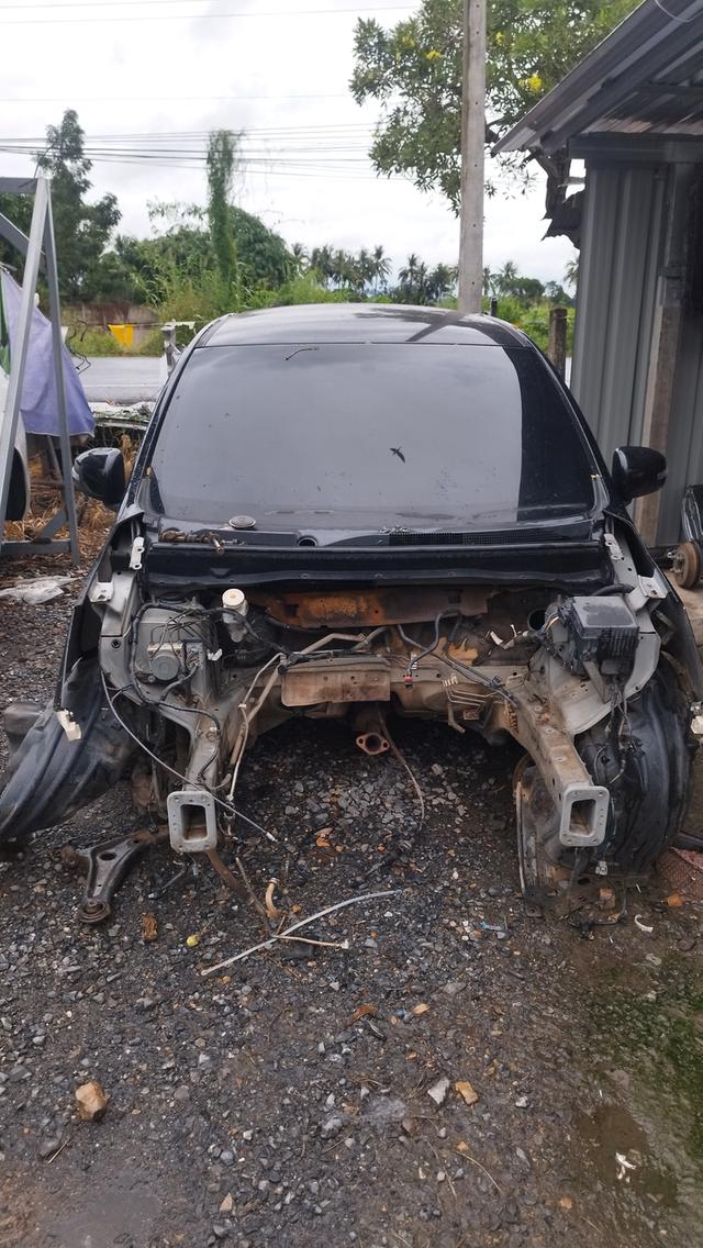 แยกอะไหล่แอททราจ  0638052894 5