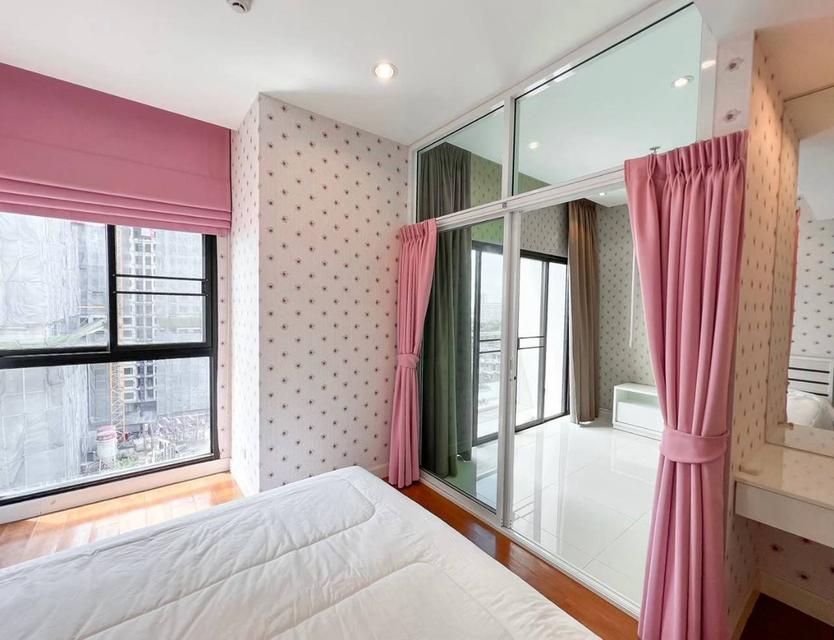 The Axis Condo Pattaya  9