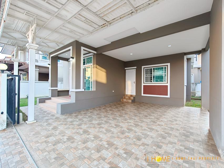 🏠 บ้านเดี่ยว2ชั้น ภายในครบครัน ทำเลเดินทางสะดวก #สันกำแพง - ราคา23,000/เดือน 清迈房子出租 家具齐全 4 卧室 3 卫生间 - 租金 23,000 泰铢 ✨ 18